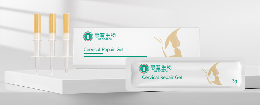 Cervical Repair Gel