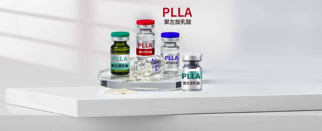 Poly-L-Lactic Acid (PLLA) Serum