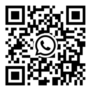WhatsApp QR Code